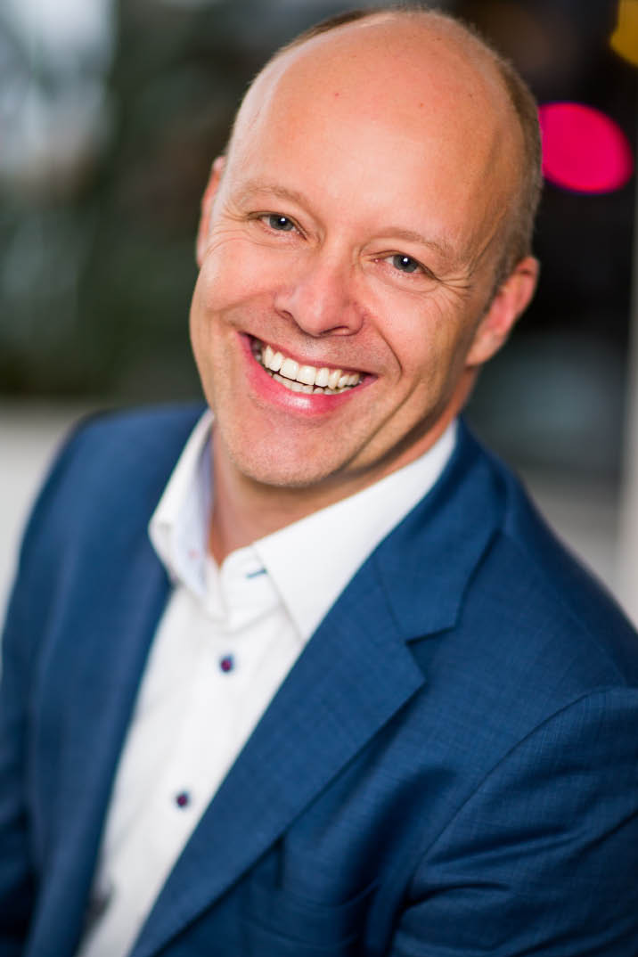 De rol van de moderne accountant