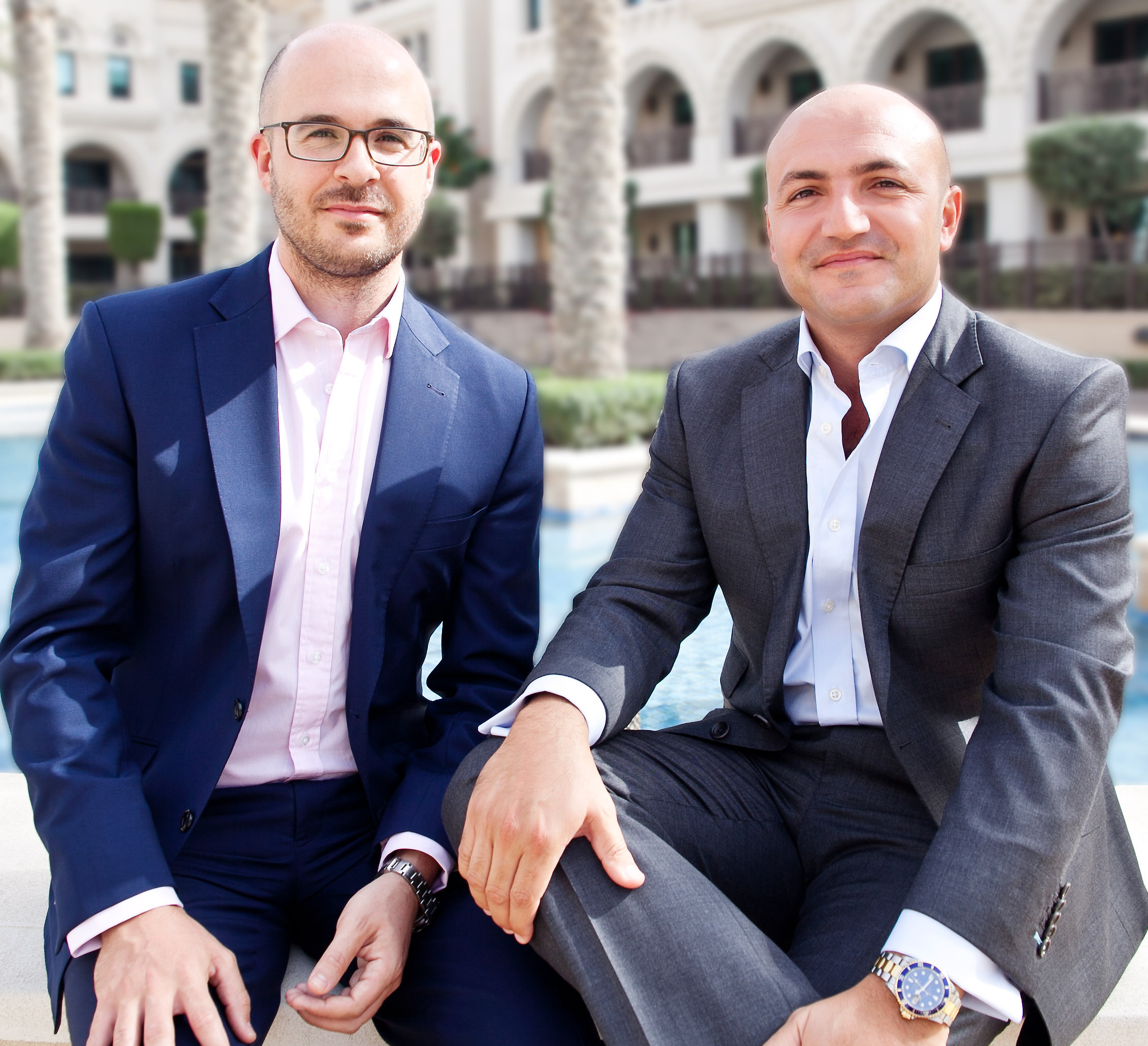 Eureeca opent internationale deuren voor Nederlandse ondernemers