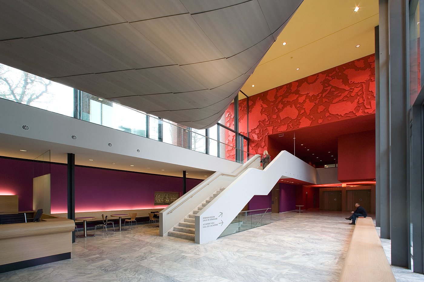 Jan de Jong Plafond en Wand Mono-acoustic gecertificeerd!
