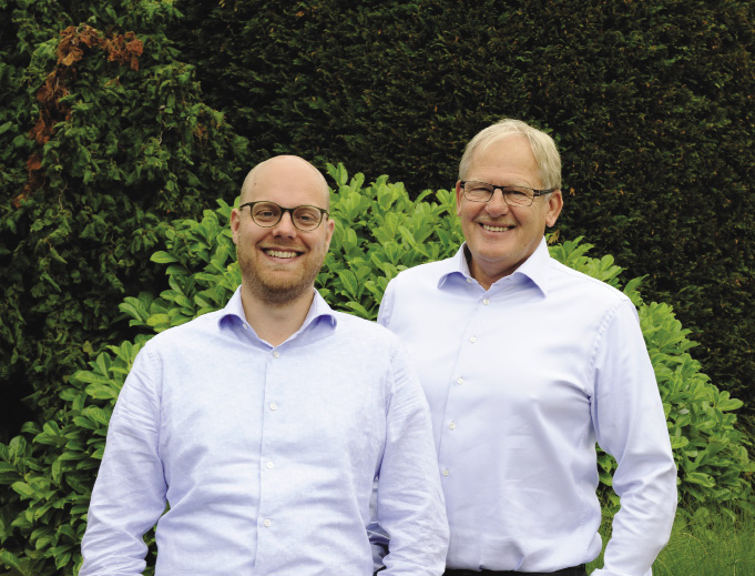 Samen meer bereiken voor anderen