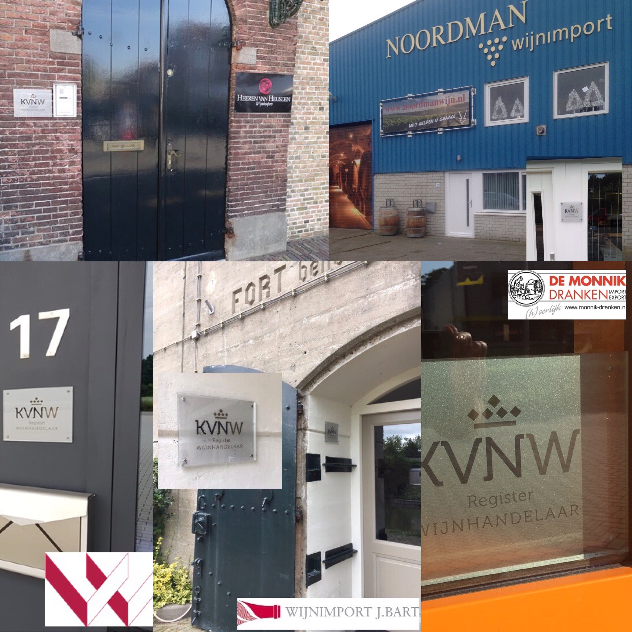 KVNW lanceert aangescherpt keurmerk voor wijnhandelaren