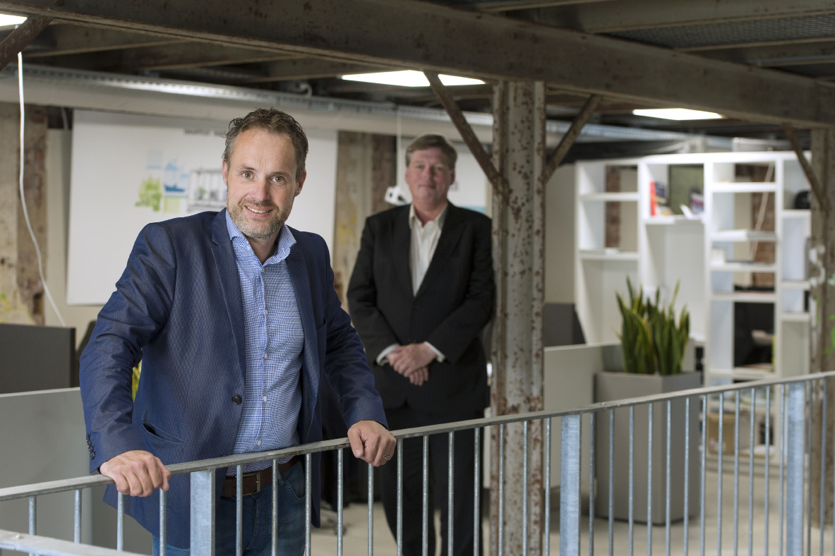 Grensregioproject Digipro helpt bedrijfsprocessen digitaliseren