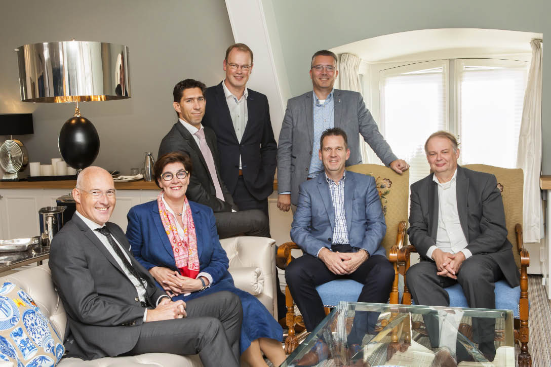 Driven by data, slagroom op de taart voor Den Bosch