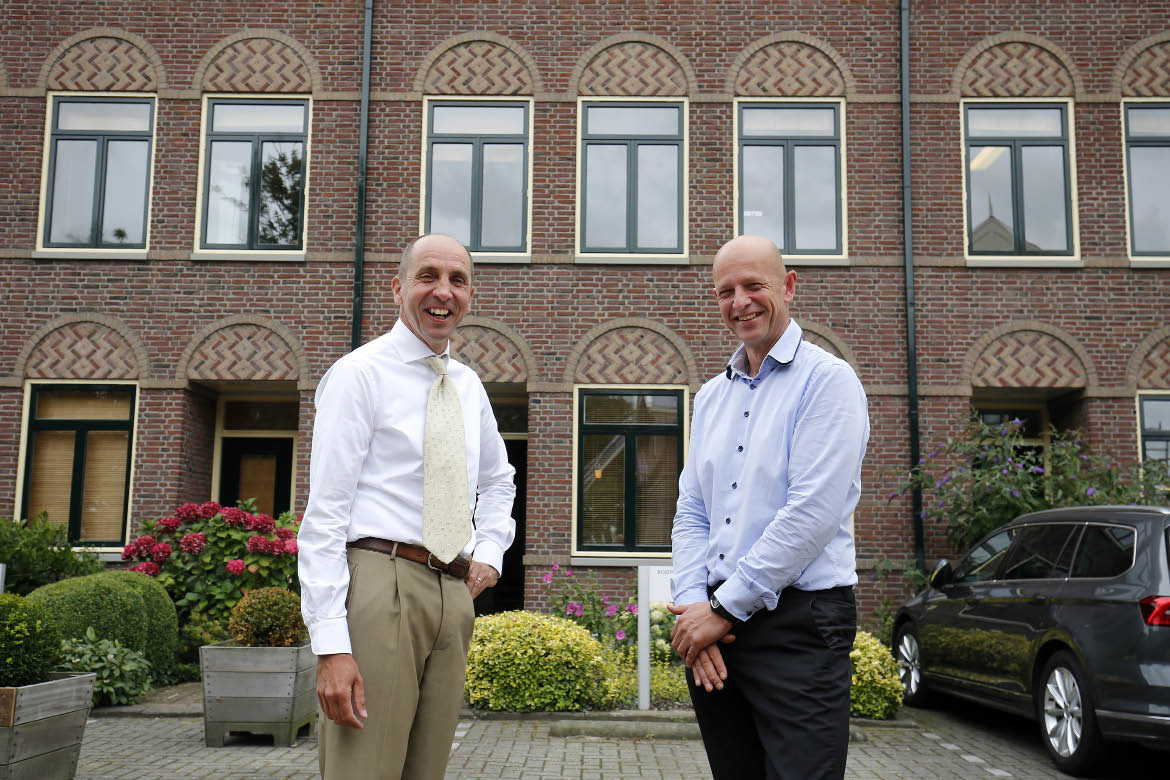 Je bedrijf overdragen, hoe doe je dat?