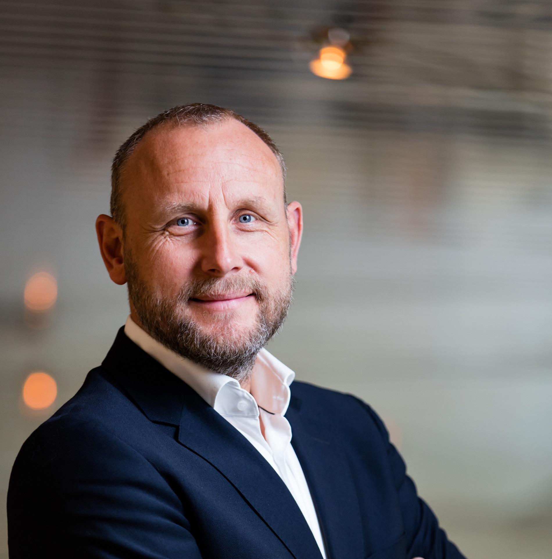 Jeroen Kroese kondigt vertrek aan