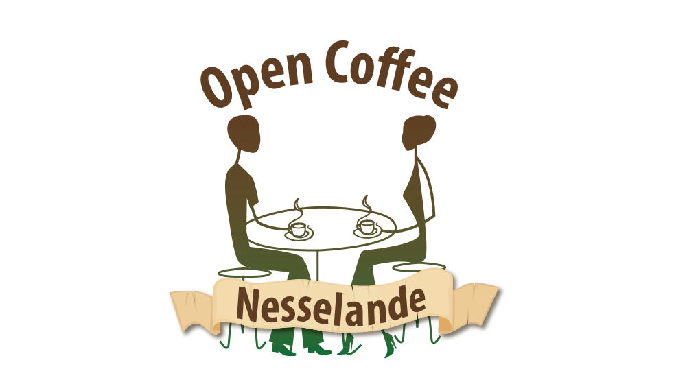 Open Coffee Nesselande