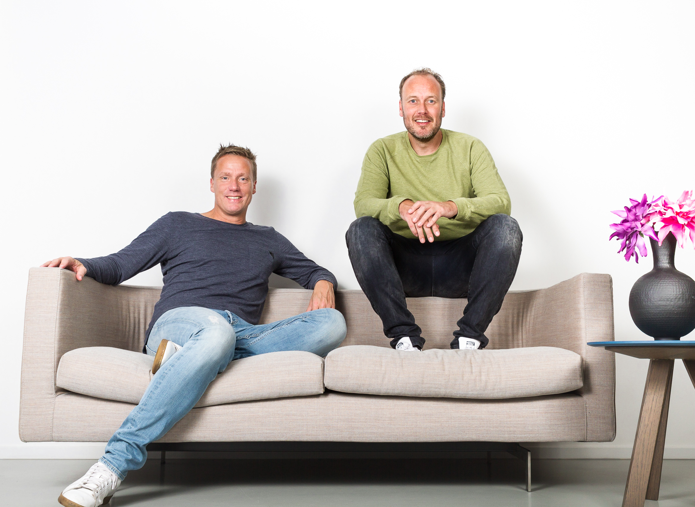 Oplossingen voor merken