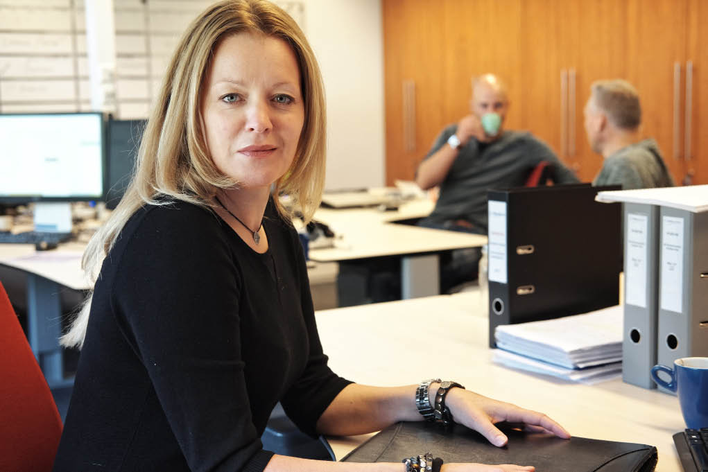 Expertise in beheer en onderhoud bundelen