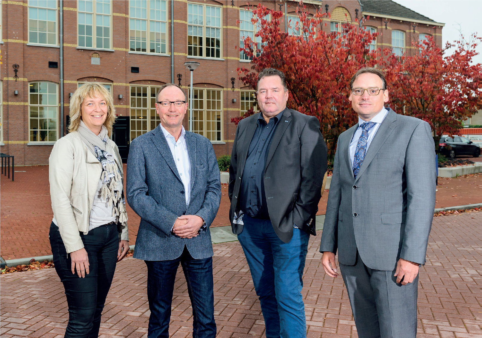 OVP Papendrecht – ondernemersvereniging voor in Papendrecht gevestigde bedrijven