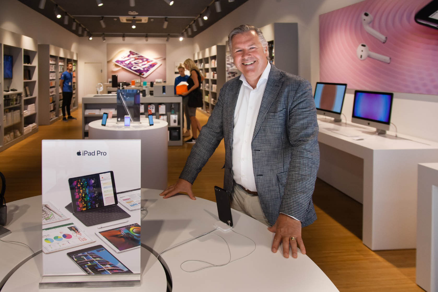 Opmars van spraaksturing en adaptief leren