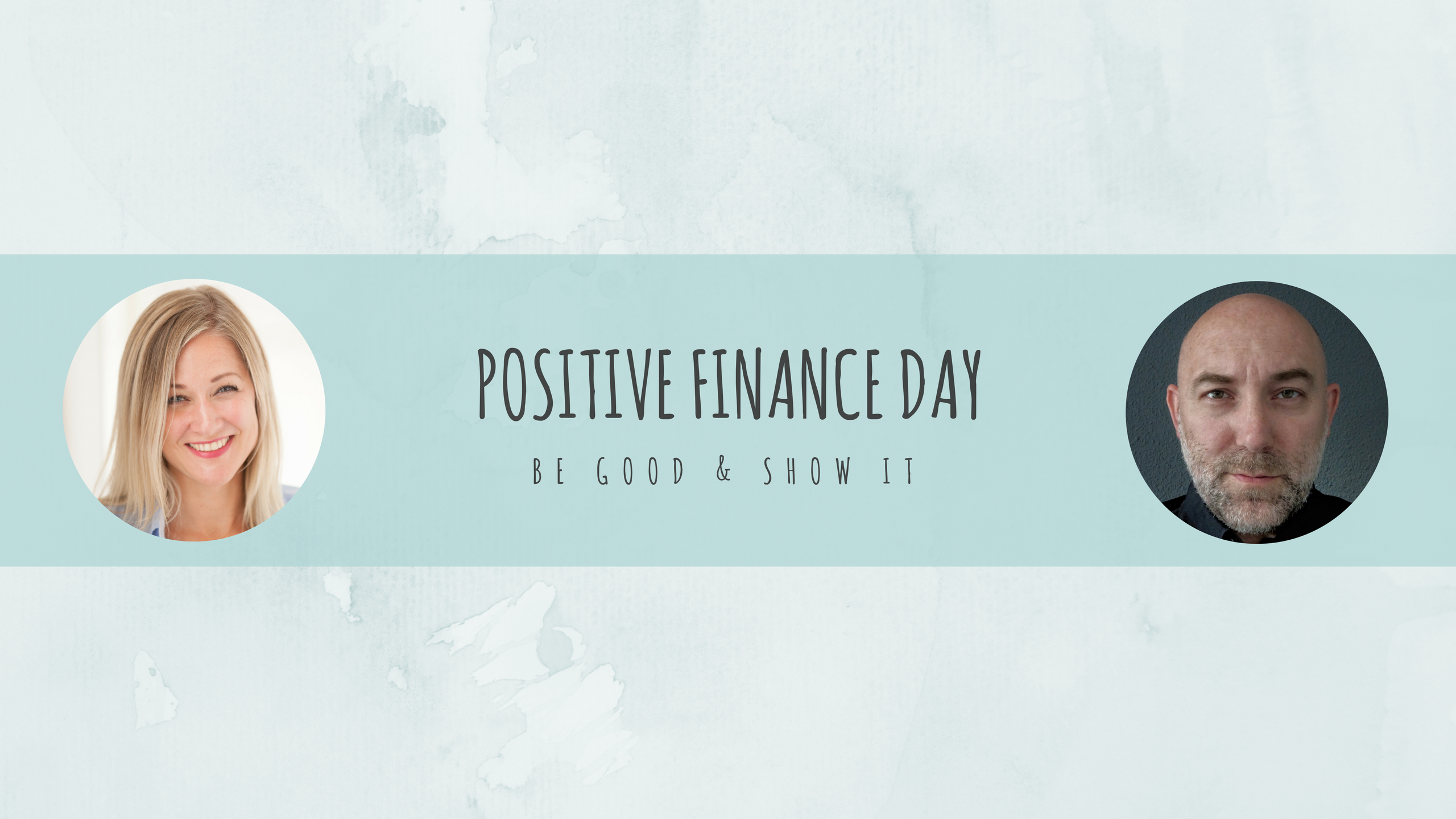 Positive Finance Day geeft inkijkje in laatste ontwikkelingen financiële wereld