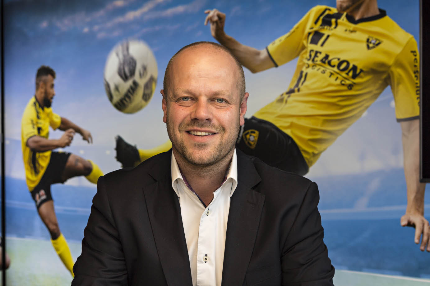 Samenwerking en communicatie is de ‘key’ om logistieke vraagstukken succesvol te laten verlopen