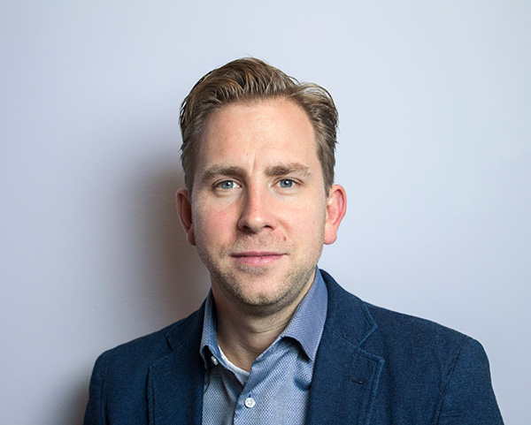 e-Village met software Clang stelt Sjuul van der Leeuw aan als Algemeen Directeur