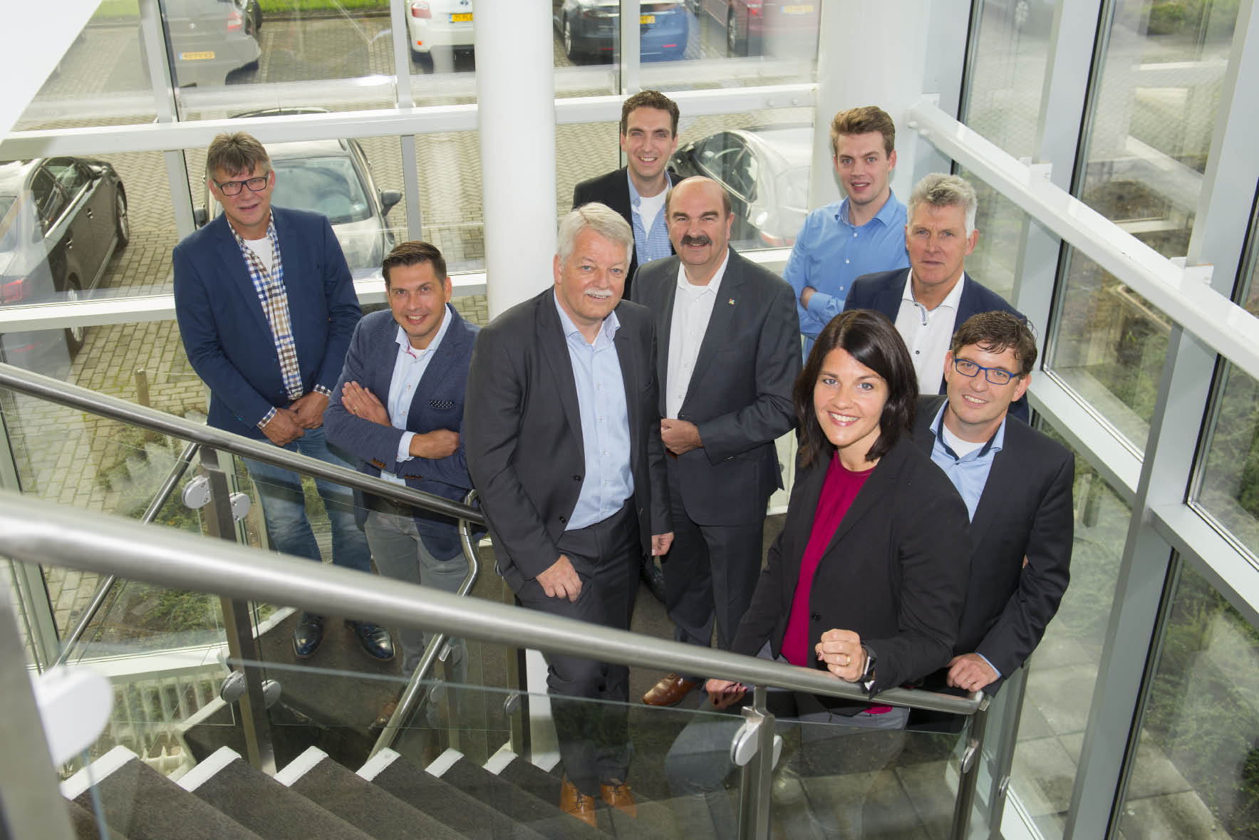 Smart Industry vraagt om Smart People én Education