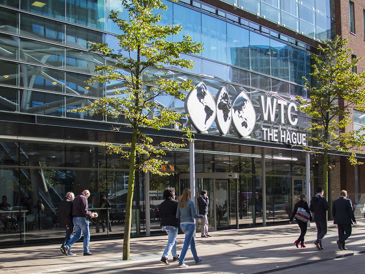 Metropoolregio Den Haag Rotterdam wordt Global Talent Hub