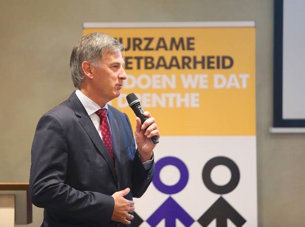 Samen aan de slag voor Duurzame Inzetbaarheid