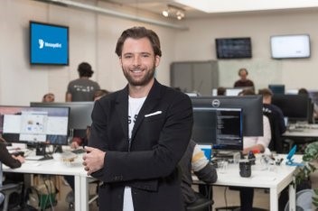 MessageBird krijgt Serie A-financiering van 60 miljoen dollar, geleid door Accel en Atomico