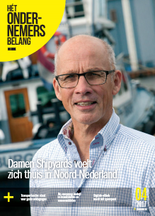 Het Ondernemersbelang Drenthe 4-2017