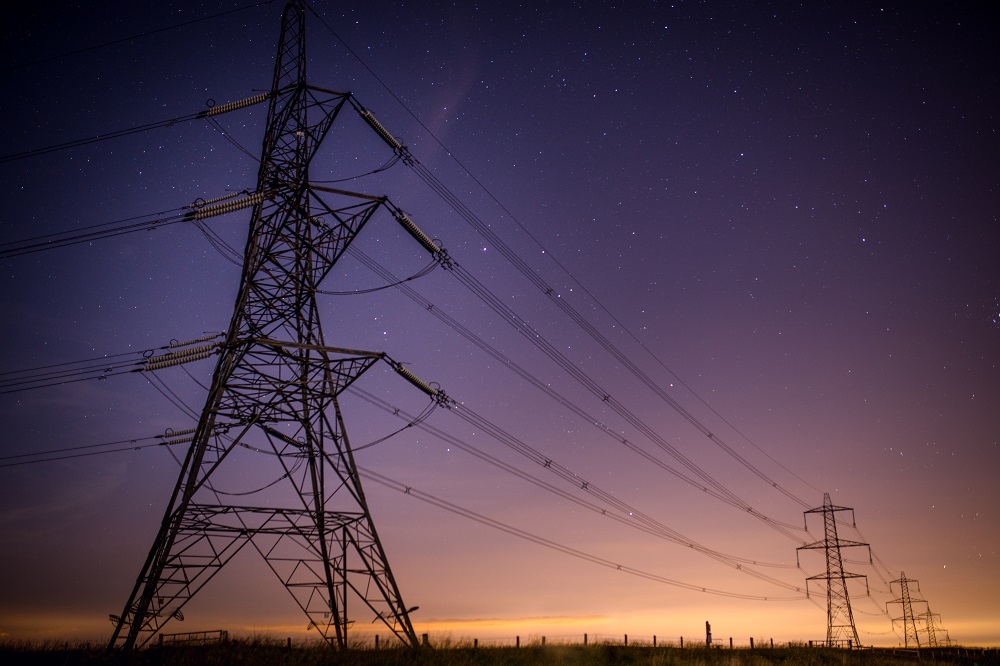 PA Consulting expertdeelnemer European Utility Week 2017