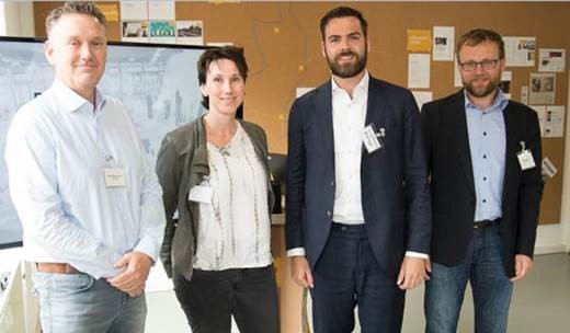 Beverwijk en Eindhoven nieuwe Living Labs in de Retail Innovatie Agenda