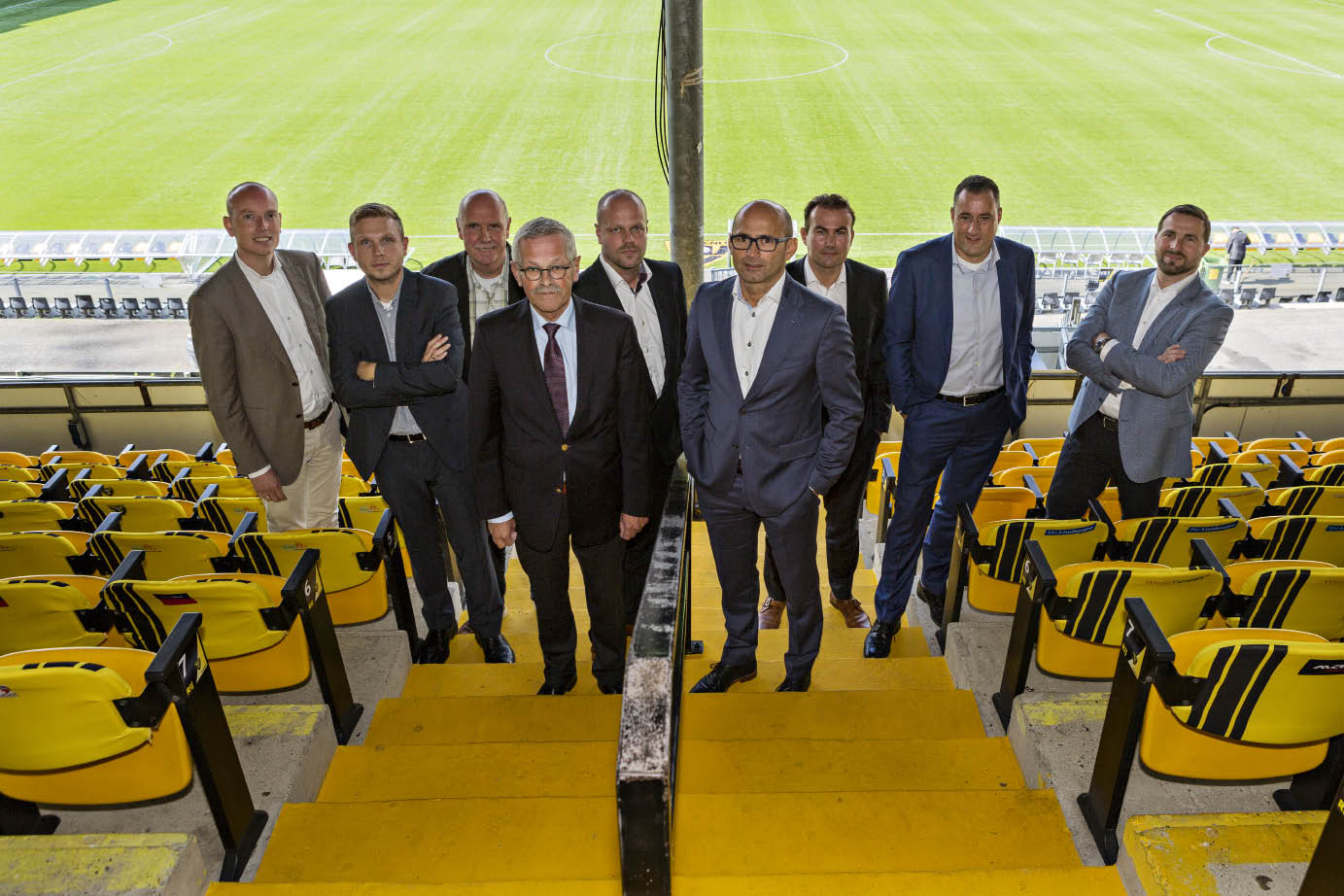 limburg op zoek naar perspectief