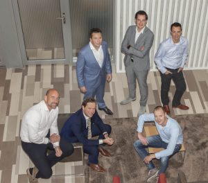 Logistiek Limburg op zoek naar perspectief
