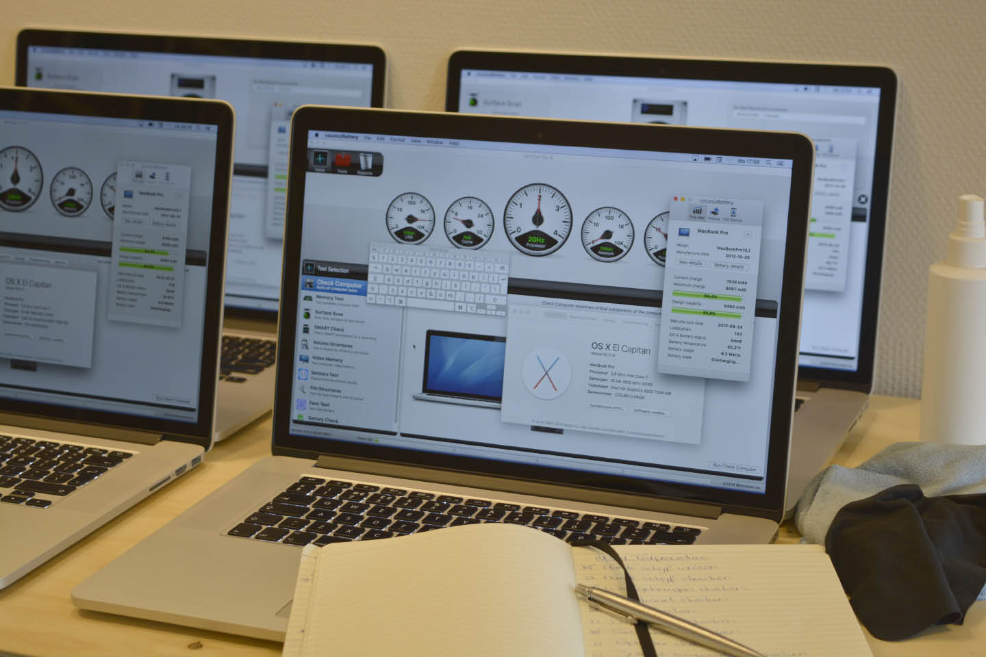 iUsed Store streeft visie  circulaire economie na