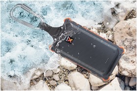 Xtorm lanceert sterkste Power Bank ooit