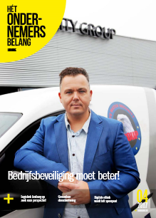 Het Ondernemersbelang Limburg 4-2017