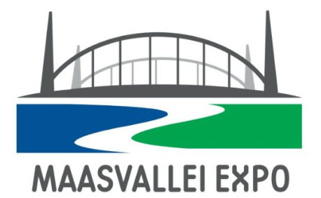 Maasvallei expo 2017!