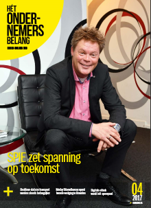 Het Ondernemersbelang Noord-Holland Zuid 4-2017