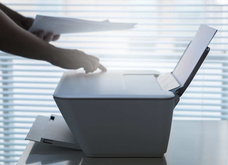 Hoe kiest u de juiste printer voor op kantoor?