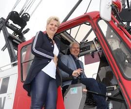 Groenland bv breidt uit op Green Park Aalsmeer