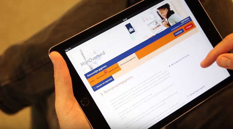 Gemeentelijke aangiften nu landelijk op dezelfde wijze