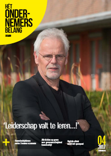 Het Ondernemersbelang Zeeland 4-2017  