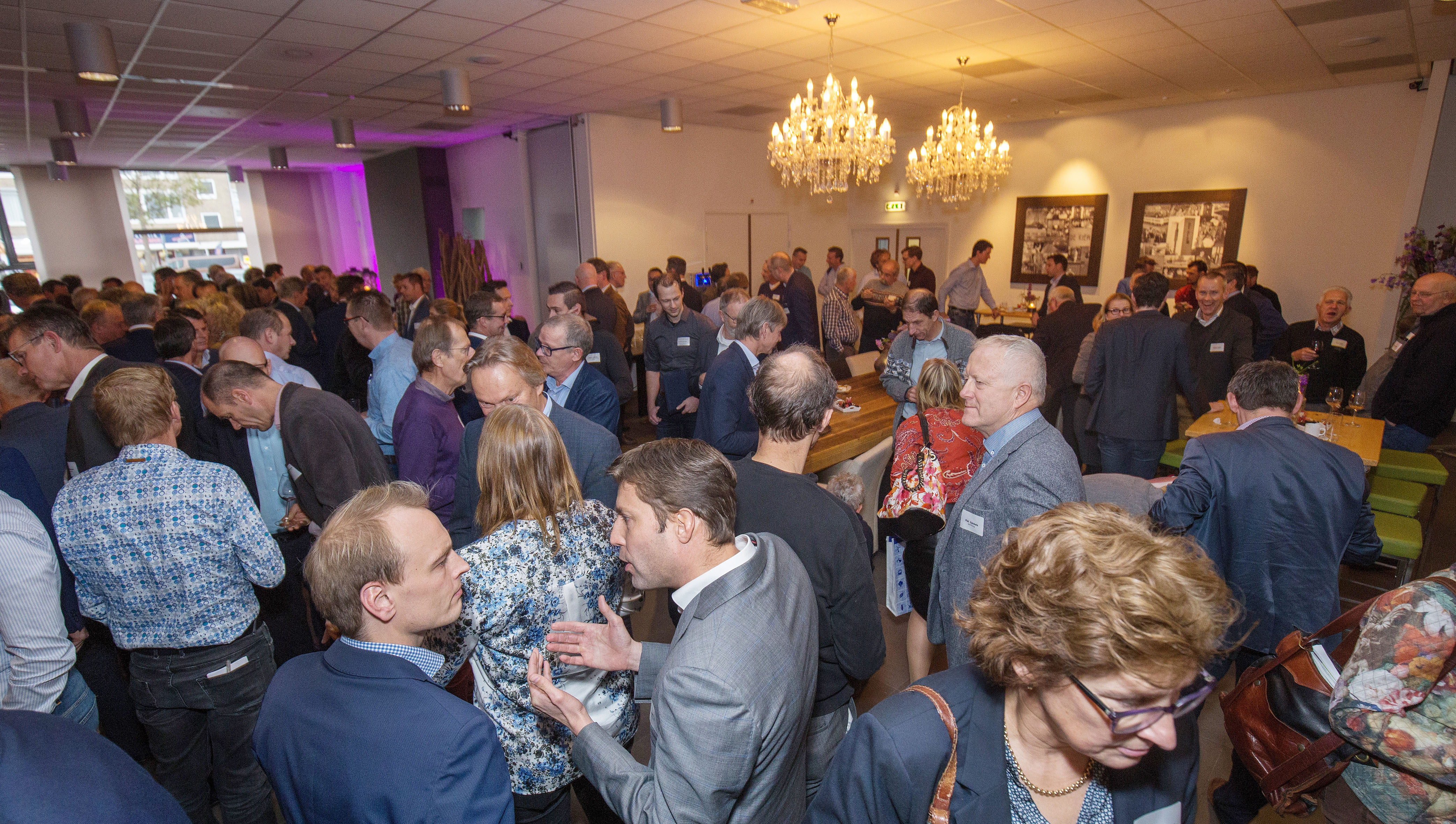 Derde editie congres 'Energietransitie en Geothermie'