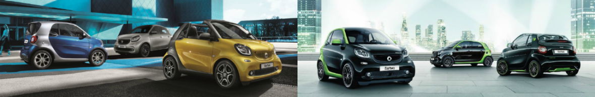 Be smart, buy a smart!