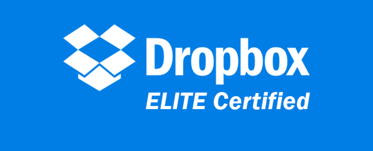 Dropbox Business specialist Joheco Automatisering eerste Dropbox Elite Partner in Nederland