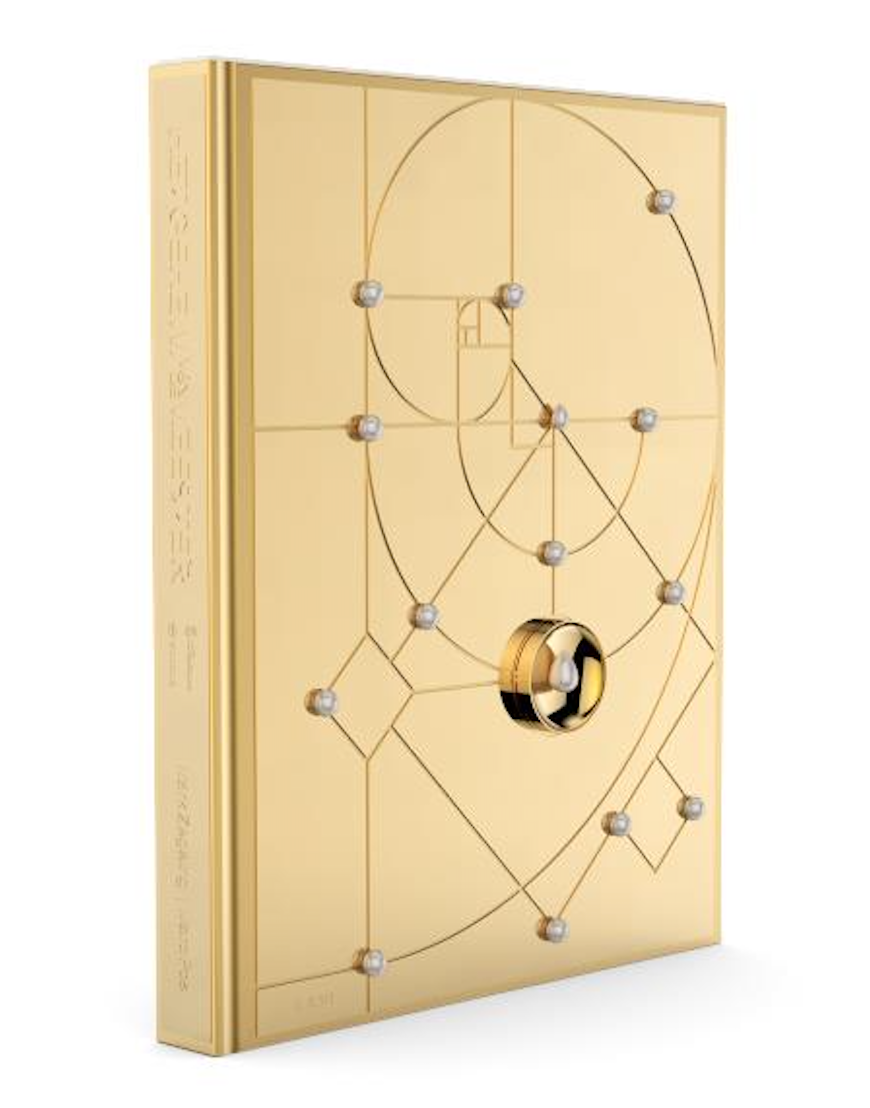 Duurste boek van Nederland onthuld