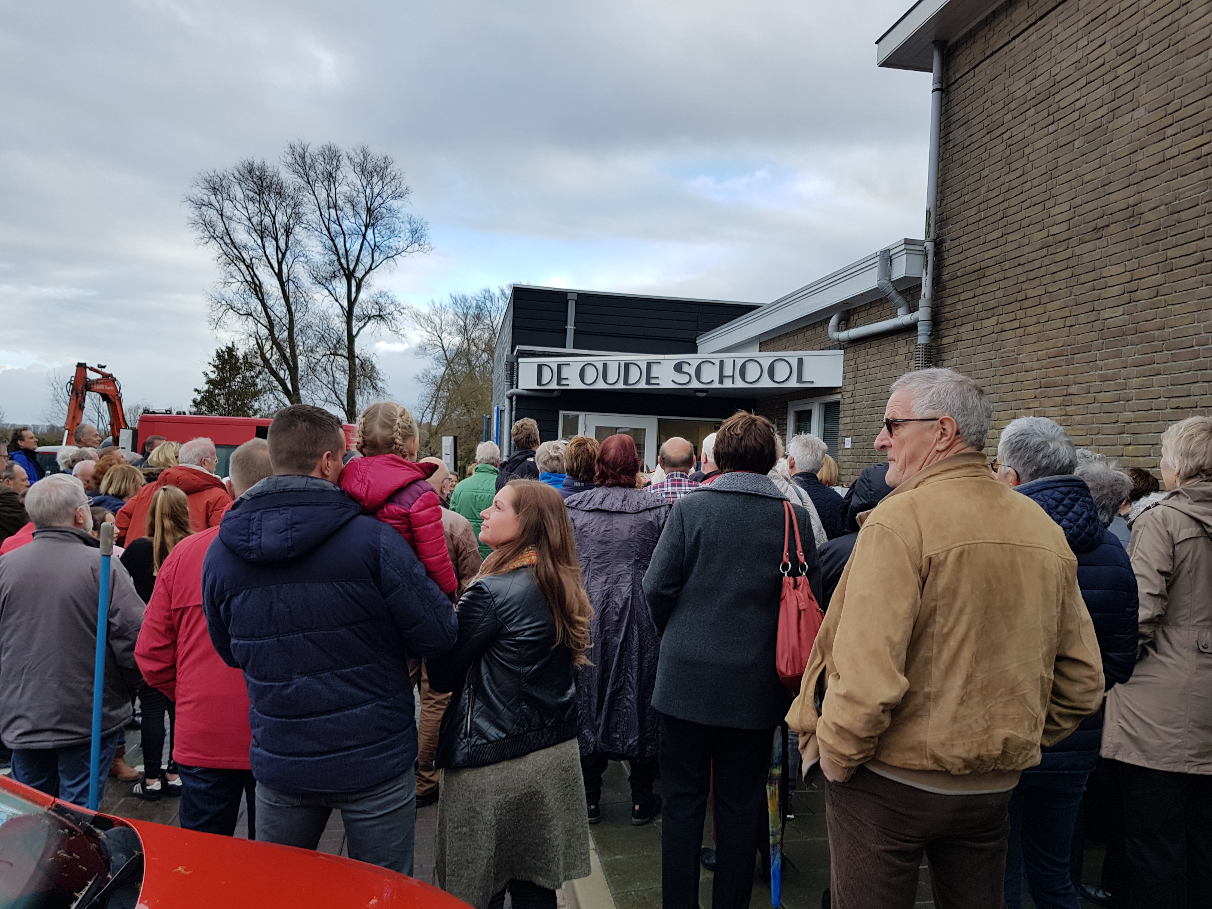 Doet&Ontmoet ook in Wieringerwaard!