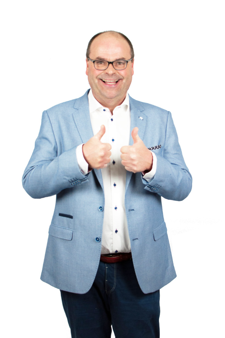 Genderneutraal bestellen