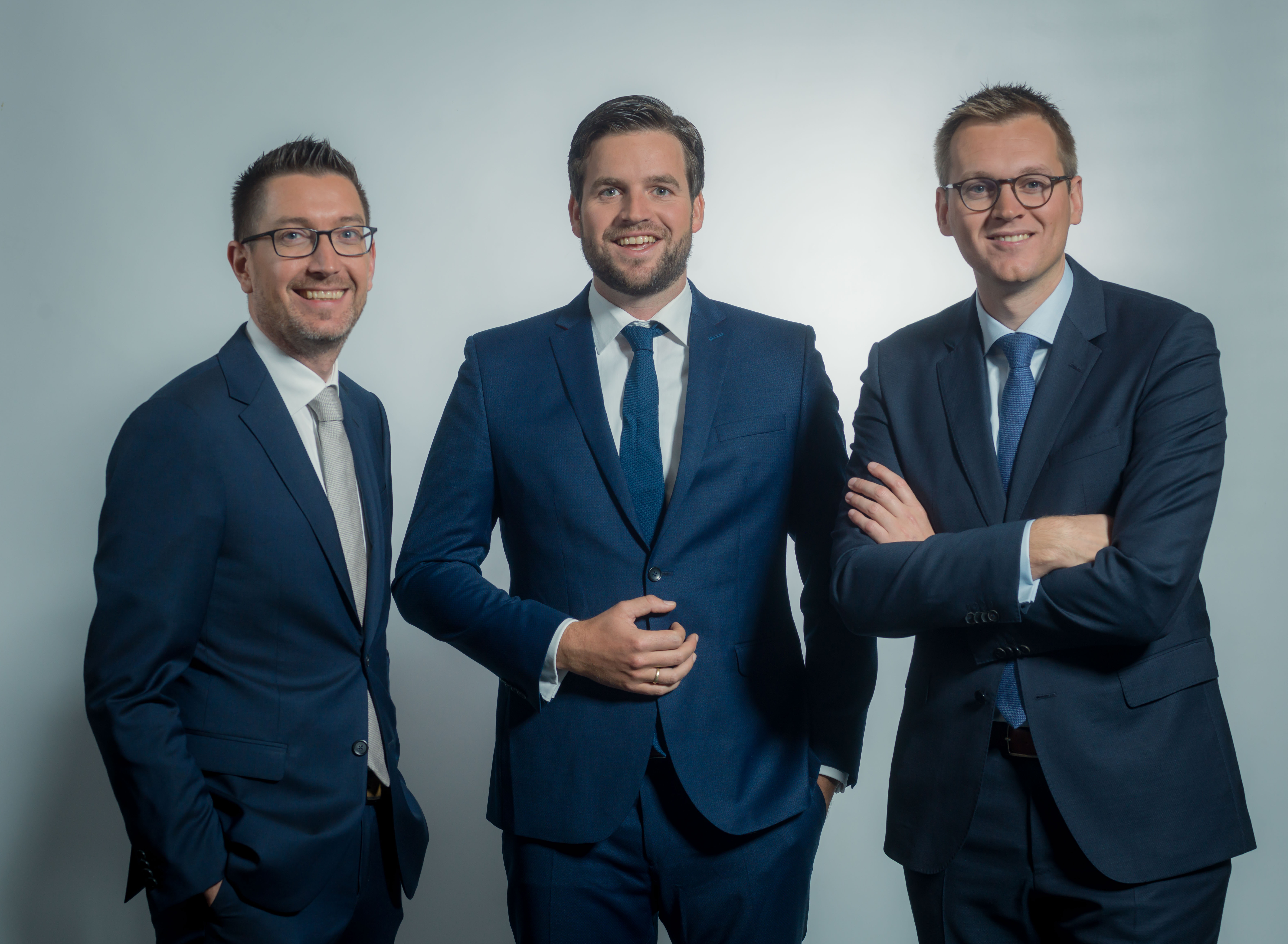 Richard Bloemsma nieuwe partner Nomilk2day