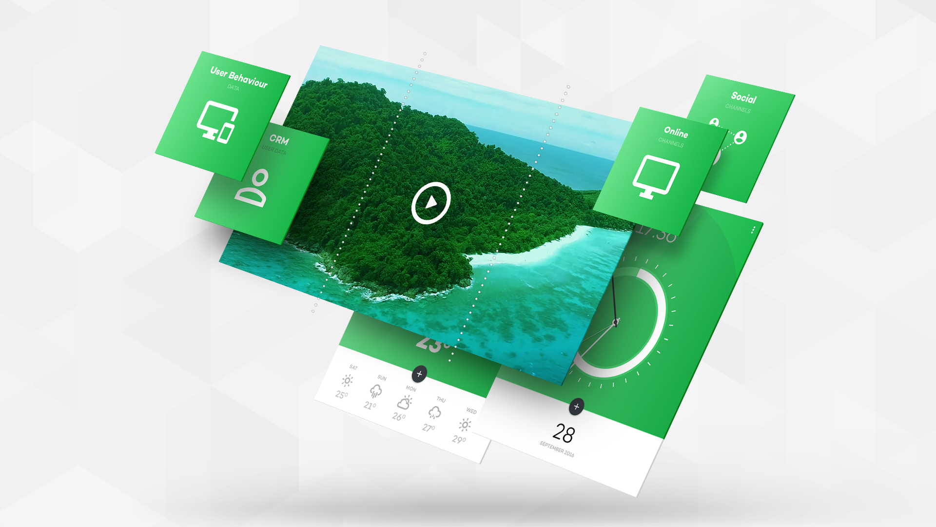 Adtech startup We adapt ontvangt half miljoen funding