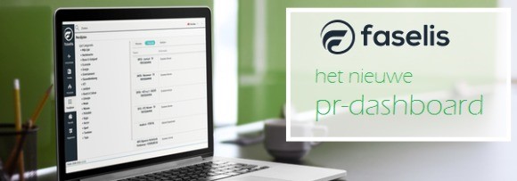 Media Info Groep breidt dienstenpakket uit met PR-platform Faselis