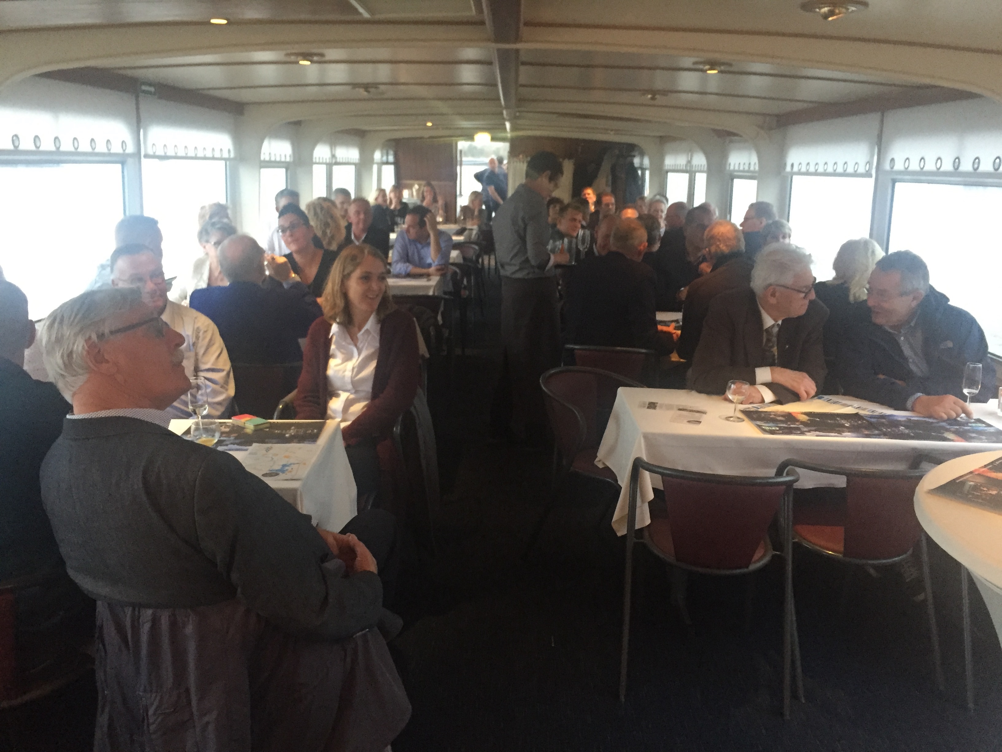 BIA viert 35-jarig jubileum