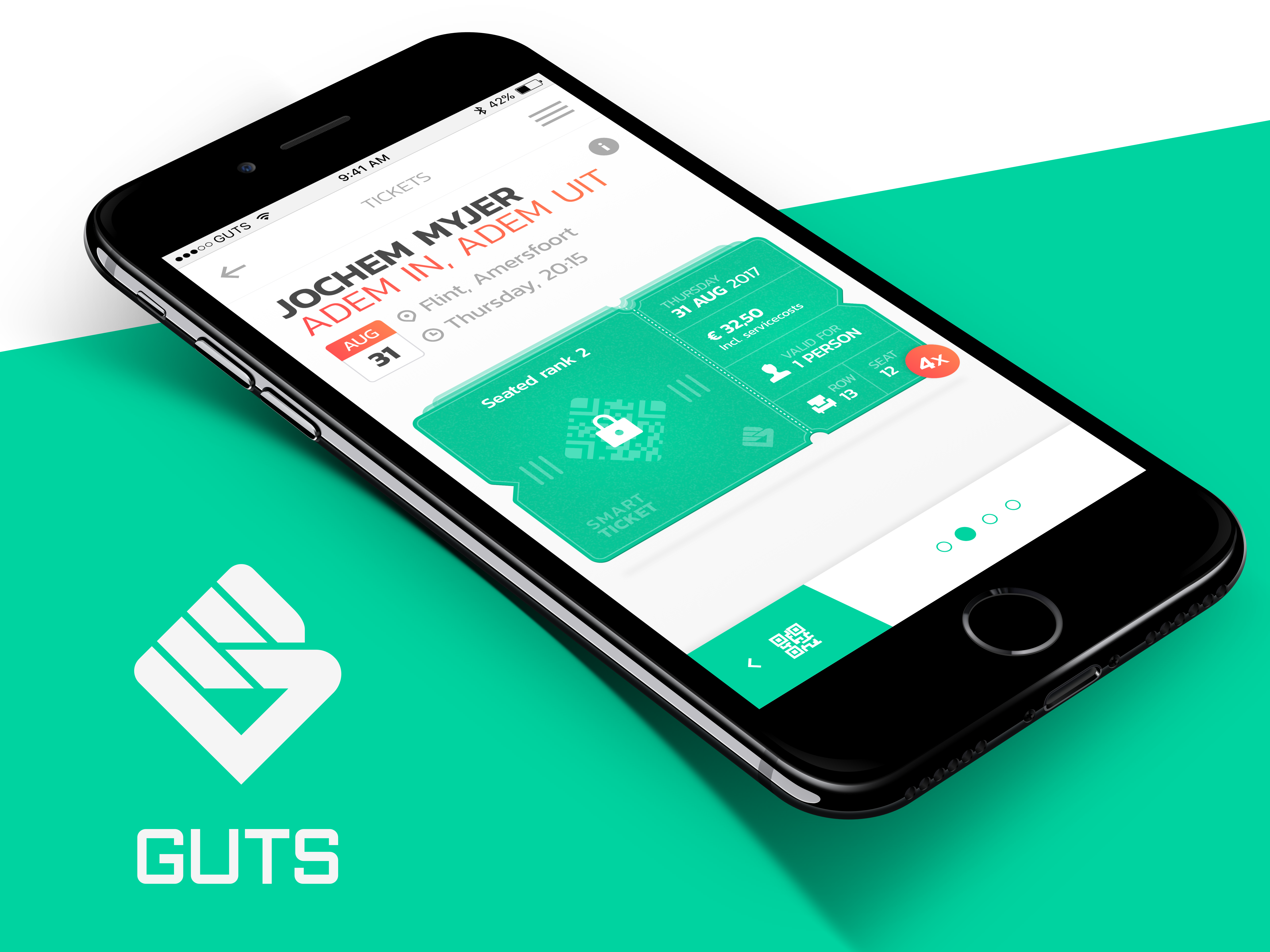 Einde wetsvoorstel Doorverkoop toegangskaarten