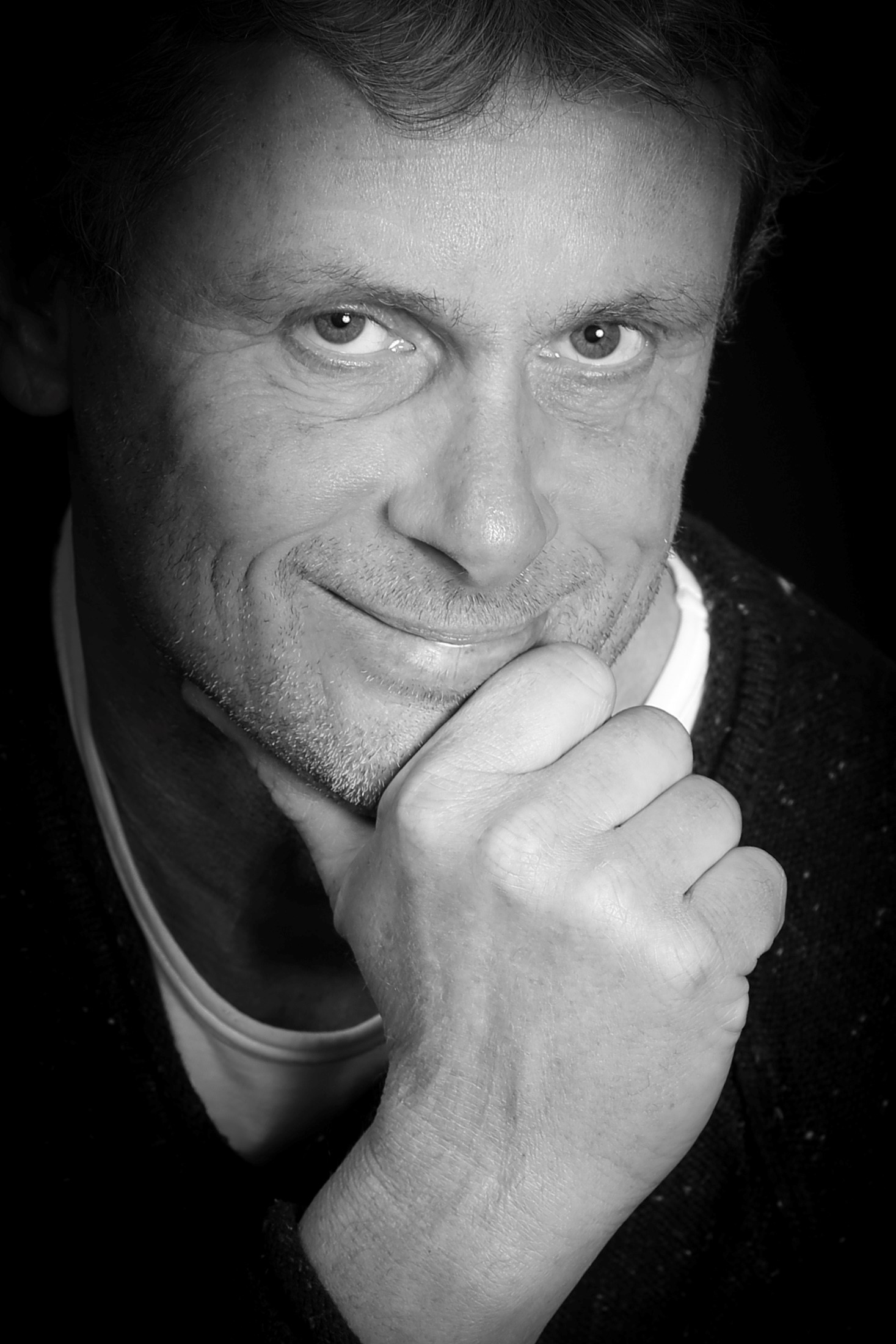 Profielfoto: de eerste indruk is al gemaakt vóór je het weet