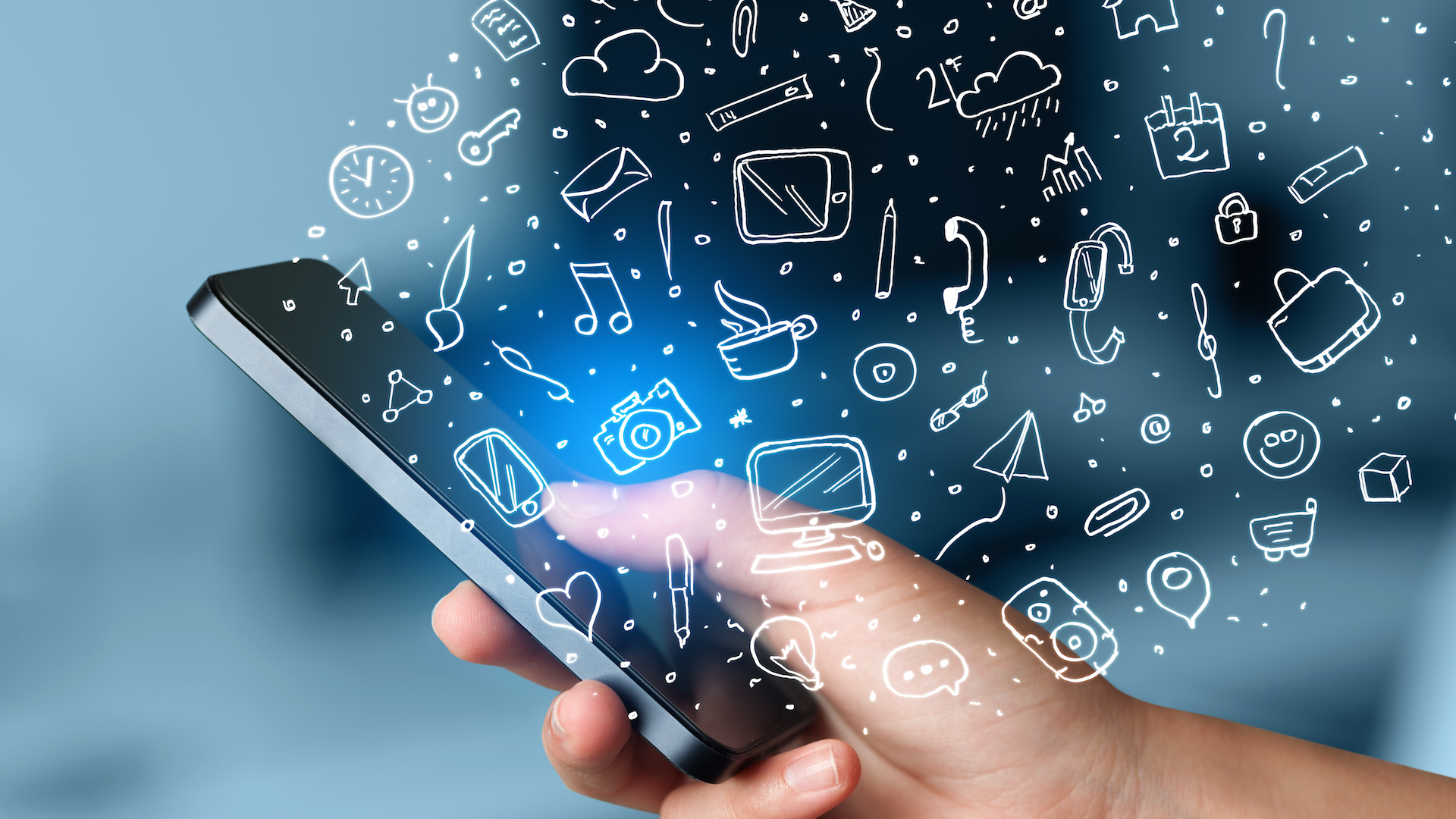 Tips voor bedrijven om met de invoer van GDPR op mobile devices om te gaan