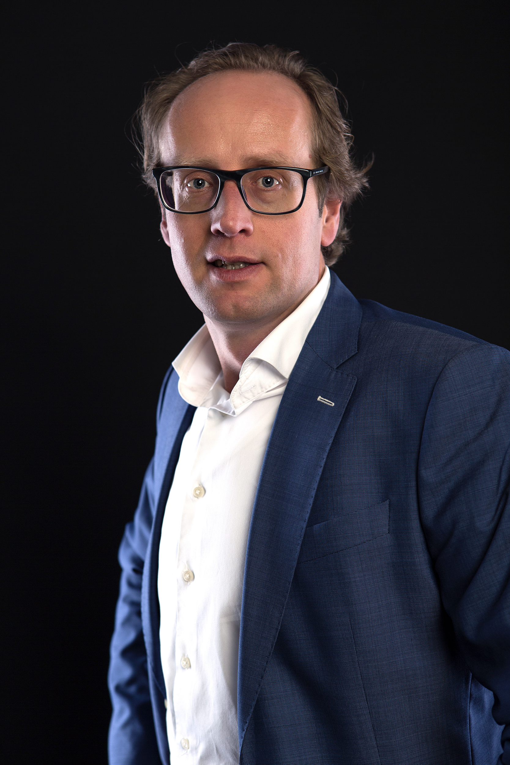 Of we vinden een weg, of we maken er één