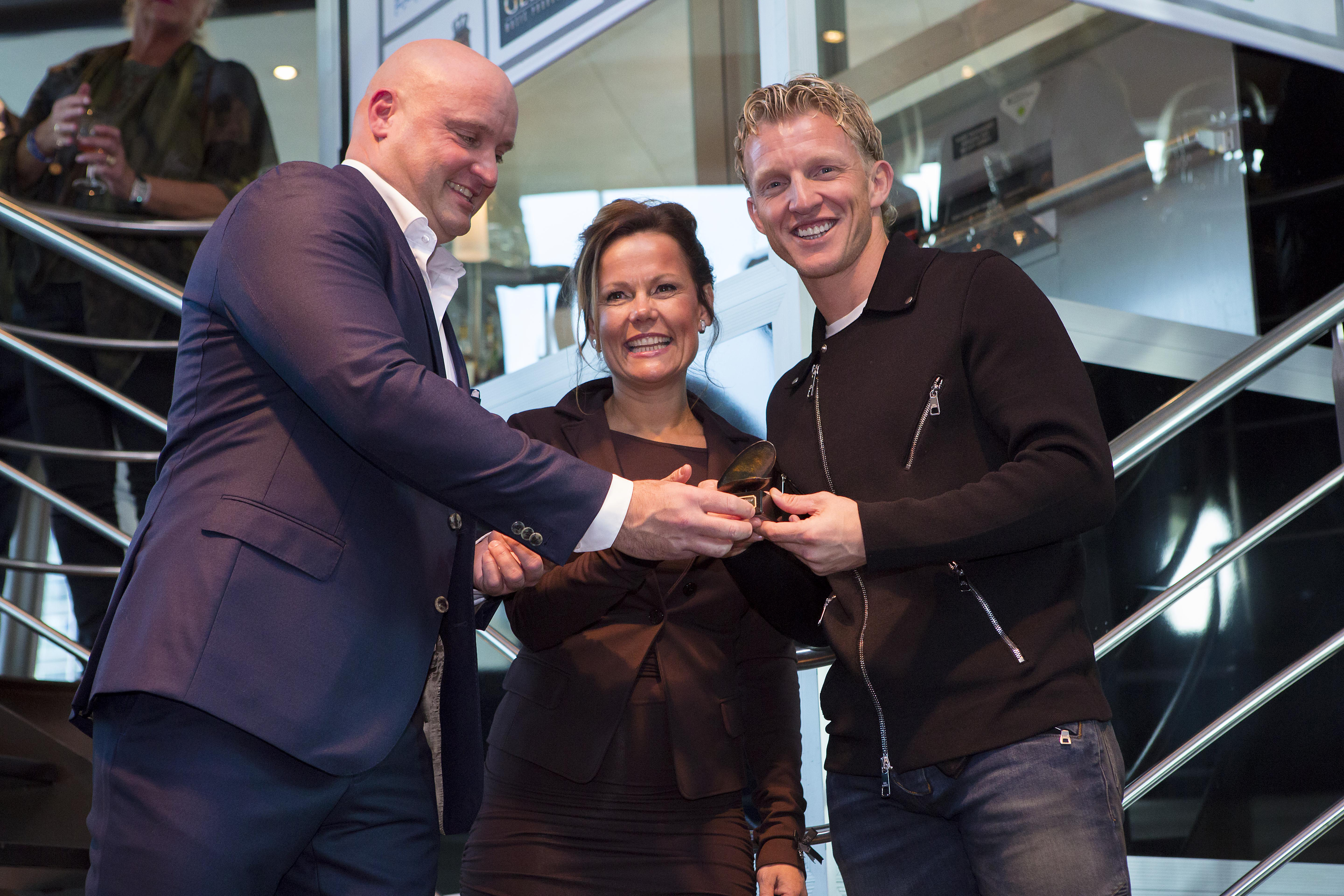 Succes van twee Gouden Mosselen zet zich voort